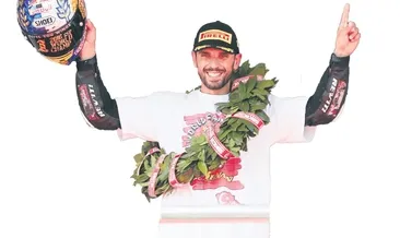 Bu zafer senin Mahir