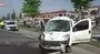 Malatya’da 5 araçlı zincirleme kaza: 1 yaralı | Video