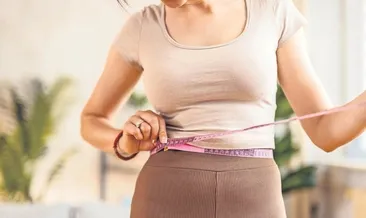 Yaz yaklaşırken yağ yakımını hızlandır kas dokunu koru