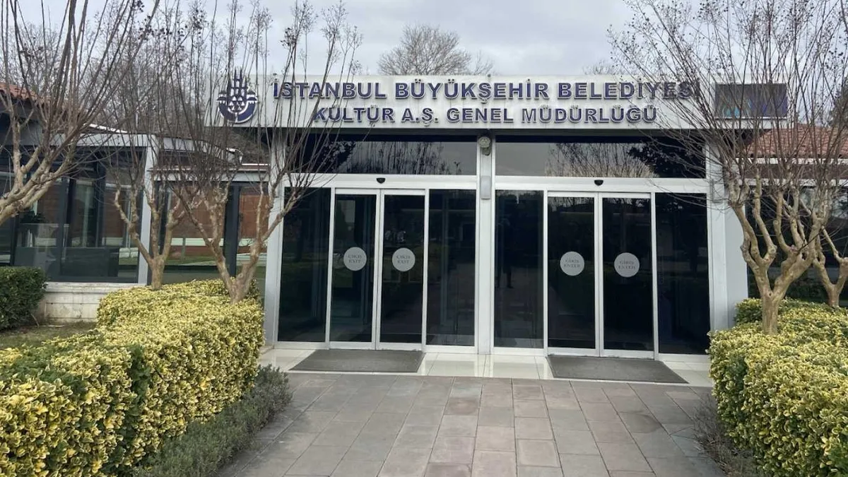 Kültür AŞ’de kamu zararı 11 milyar lira