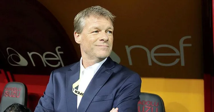 Bu yüzden iyi hocayım