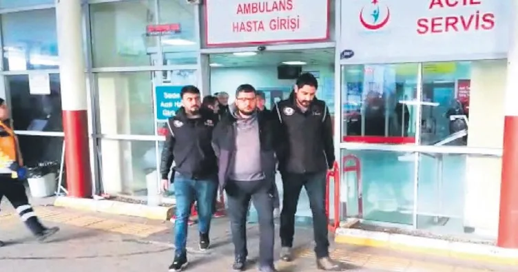 Kripto FETÖ’cülere büyük operasyon