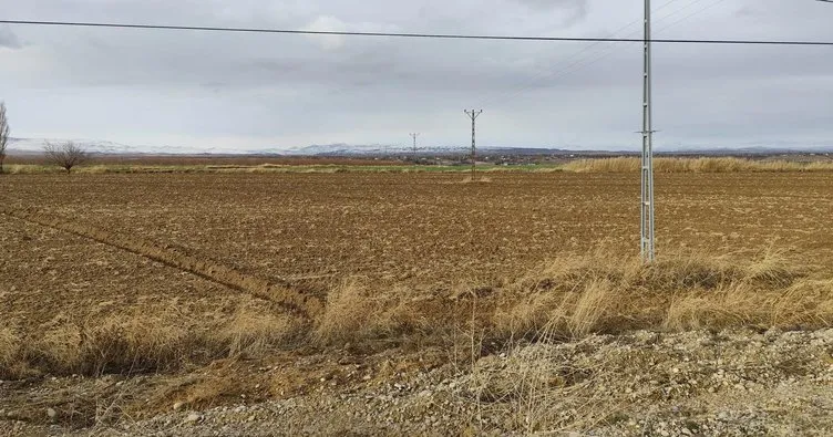 Malatya’da kar Mucizesi: Yazıhan’da bahar