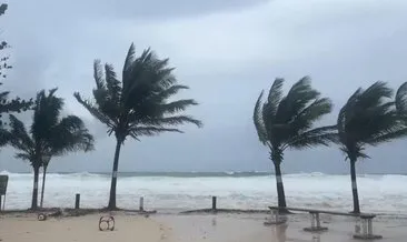 Karayipler’de Beryl Kasırgası 260 binden fazla kişiyi etkiledi