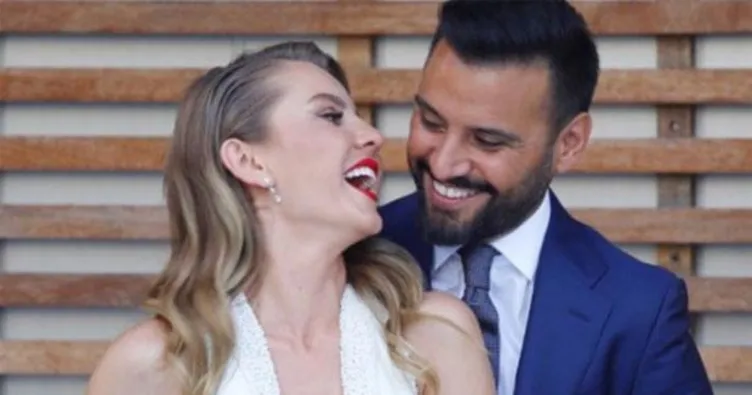 Eda Erol’dan dikkat çeken paylaşım