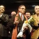 ’’Bir Kış Öyküsü’’ müzikalinin prömiyeri Diyarbakır’da yapıldı