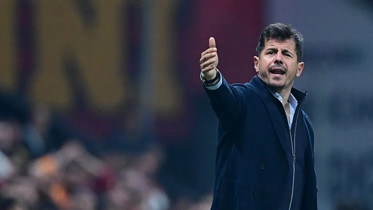 Emre Belözoğlu'ndan Mourinho açıklaması!