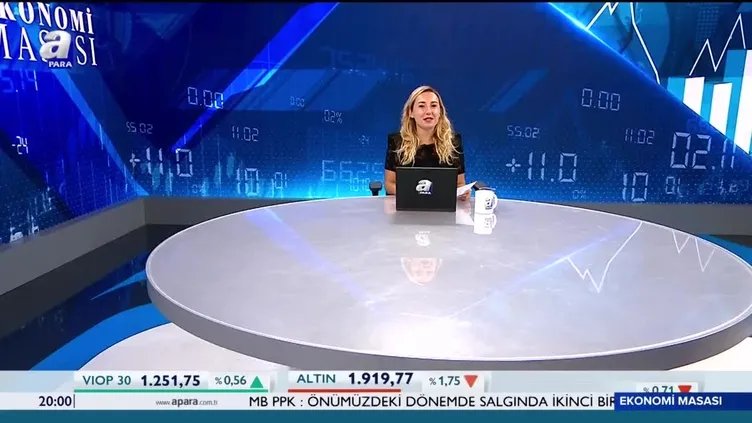 Ekonomi Masası | 27.08.2020