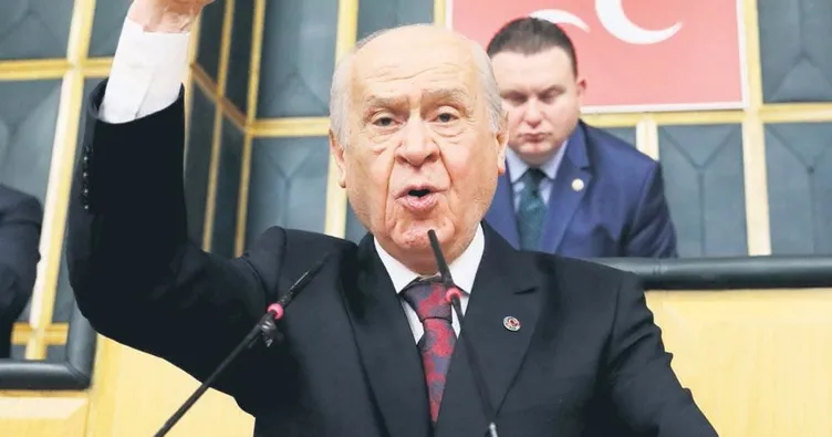 Terörizmin kaynağı Washington’da