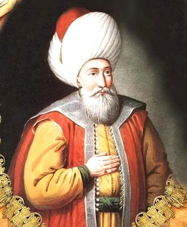 Padişahların daha önce hiç duymadığınız ilginç huyları
