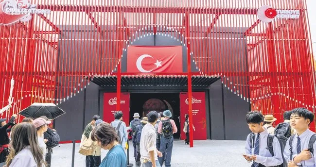 THY yatırım atağı başlattı! Yeni hedefler EXPO 2025’te belli oldu: Rota 11 ülke hedef 45 milyar dolar