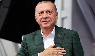 Türkiye’deki azınlıkların dini liderlerinden Erdoğan’a kutlama