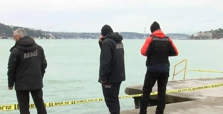 Kadıköy’de bulunan cansız bedenin Sarıyer’de kaybolan Velat Can’a ait olduğu kesinleşti!