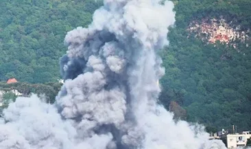 İsrail’in hedefi ateşkesi bombalamak