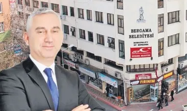 CHP’li başkandan personele mobbing