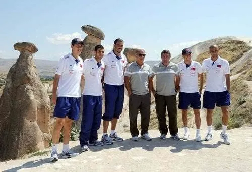 Spor gündeminden başlıklar 03/09/2009