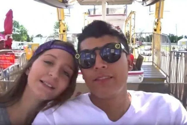 YouTube videosu çekerken sevgilisini öldüren Monalisa Perez’in cezası belli oldu