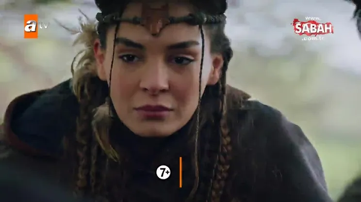 Destan 8. bölüm fragmanı yayınlandı | Video