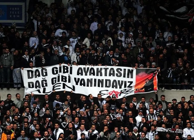 Beşiktaş-Bursaspor