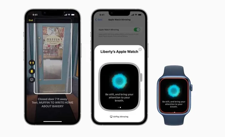 Apple'dan Kullanıcılarını Sevindirecek Yenilikler...