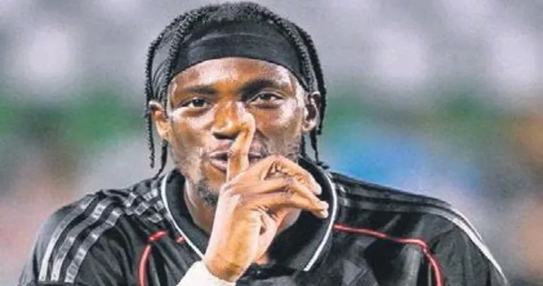 20 milyonu veren Abraham’ı alır