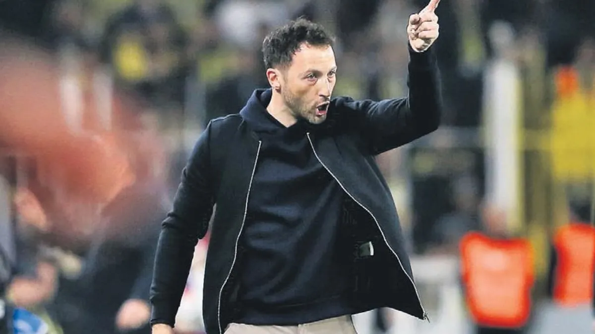 İstifa etmem enerjim tam