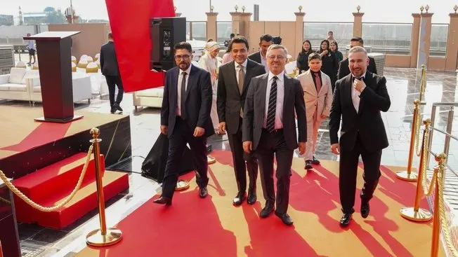 DRFK Sağlık Merkezi