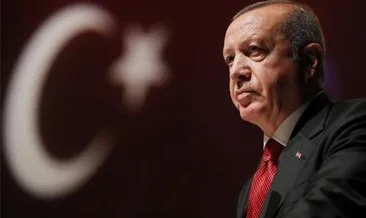 Başkan Erdoğan’dan Anavatan Partisi Genel Başkanlığı’na yeniden seçilen Çelebi’ye tebrik