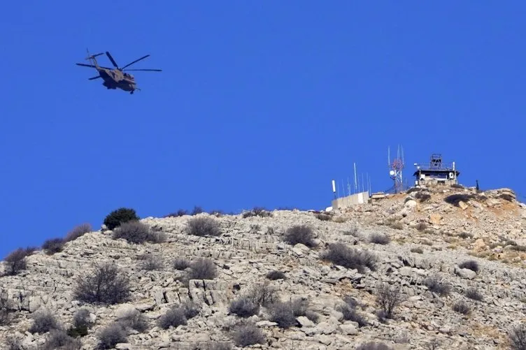 Suriye ve Filistin’de insanlık dışı uygulamalar: İsrail işgali geziye çeviriyor! Bir buğday tanesini bile çok gördüler