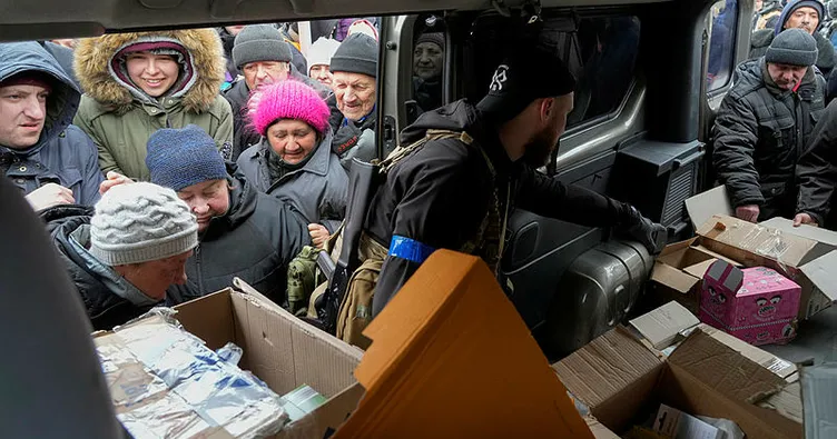 Ukrayna lideri Zelenski açıkladı! Dünyanın gözü bir kez daha Türkiye’de