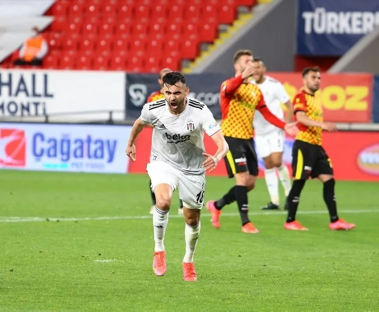 Son dakika haberi: Galatasaray’a Gedson Fernandes şoku! Herkes ’Beşiktaş’ derken flaş gelişme...