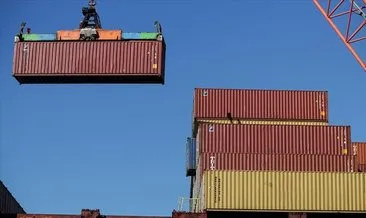Küresel konteyner navlun fiyatlarında artış yavaşladı