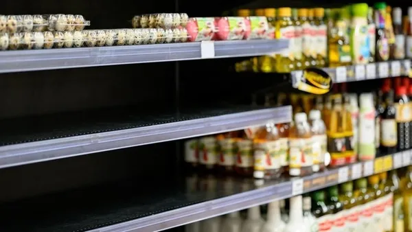 Corona virüs salgınından sonra dünyayı bekleyen tehlike: 2021 için uyarıda bulunuldu