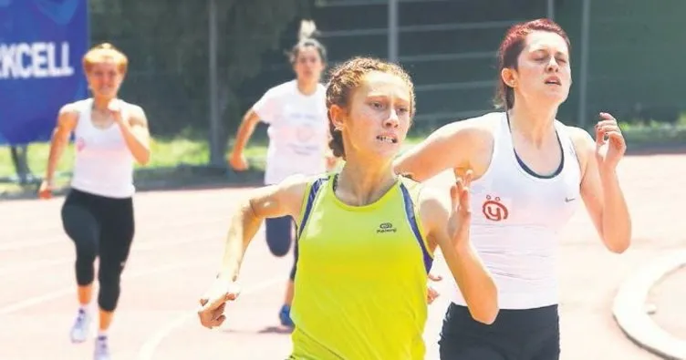 Başkent Ankara’da özel şampiyona