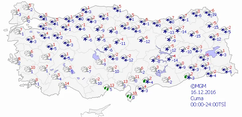Iğdır hava durumu ne zaman kar yağacak Iğdır hava durumu ne zaman kar yağacak