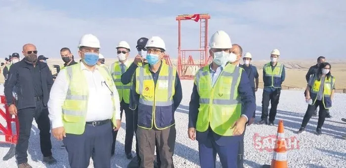 Flaş doğal gaz açıklaması geldi! Faturalara indirim olarak yansıyacak...