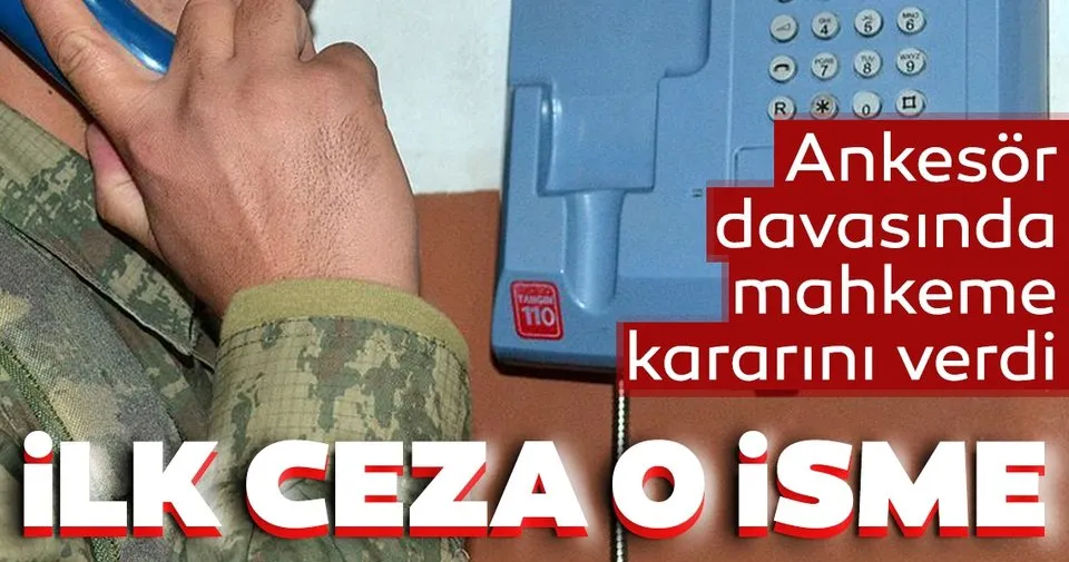 https www sabah com tr gundem 2020 10 19 izmirde ilk ankesor cezasi fetocu ustegmene 1603097173