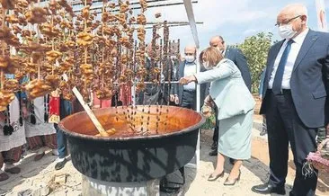 Hasat Günleri yoğun ilgi gördü