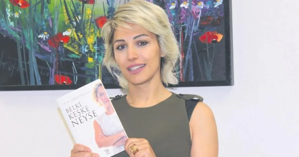 Belki Keske Neyse Ama Hayat Devam Ediyor Ankara Baskent Haberleri