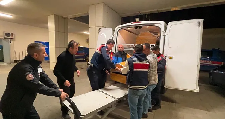 Baltalı cinayette gözaltına alınan iki kişi tutuklandı!