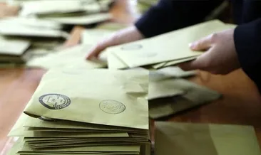 CHP’nin ’Aynı adreste kayıtlı 300 seçmen’ yalanı çabuk söndü! O yer Emniyet Müdürlüğü çıktı