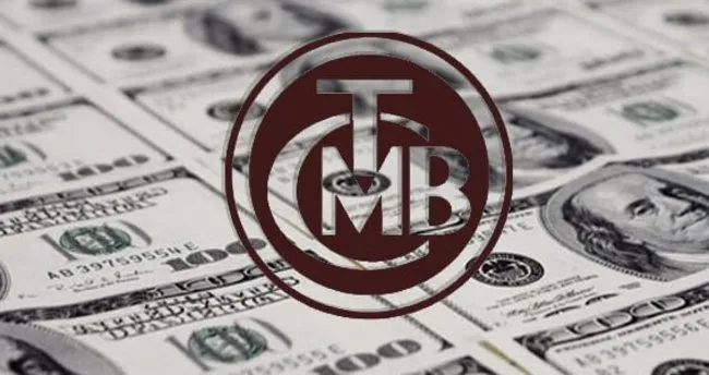 TCMB Beklenti Anketi: Dolar/TL yılsonu beklentisi 3.3369’e yükseldi