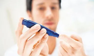 Diyabet hastaları dikkatli olmalı