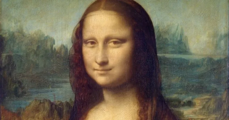 Mona Lisa’nın yüzlerce yıllık gizemi çözüldü! Meğer sır arkasındaki manzaradaymış...