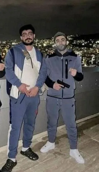 DJ cinayetinde Türk çete izi! Korkunç detaylar: Kaynar su döküp, beyzbol sopasıyla döverek...