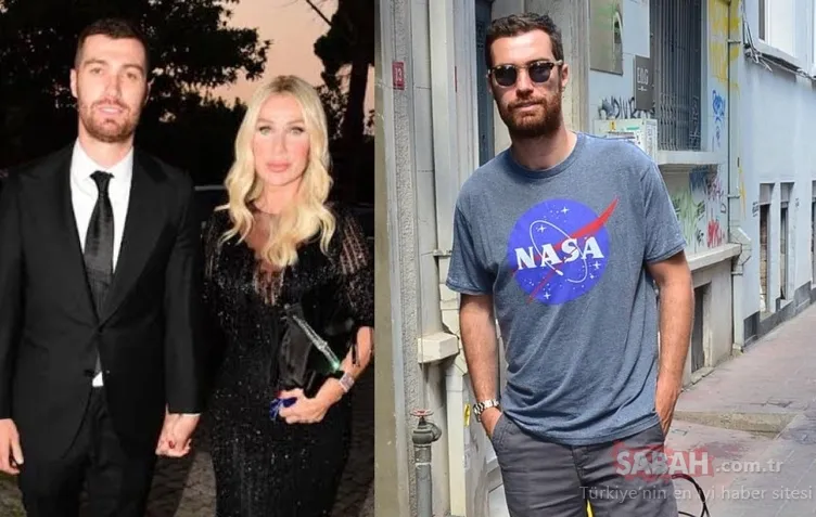 Seda Sayan’ın müstakbel gelini İlayda Alişan’dan Oğulcan Engin’e aşk ilanı: Sahnede sevdim!