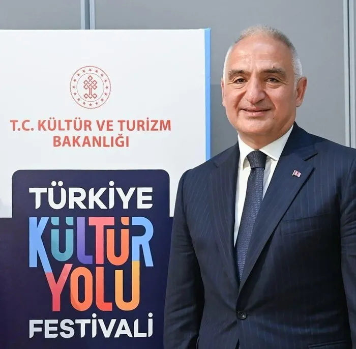 Ege’nin incisi İzmir’de Kültür Yolu Festivali başlıyor