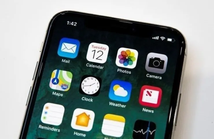 iphone facetime tamamen kapatma