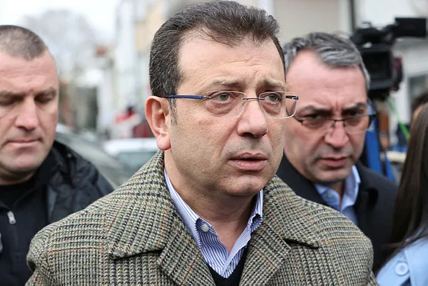 İzmir’den sonra krizin yeni adresi Çankaya! CHP’de Üçlü savaş