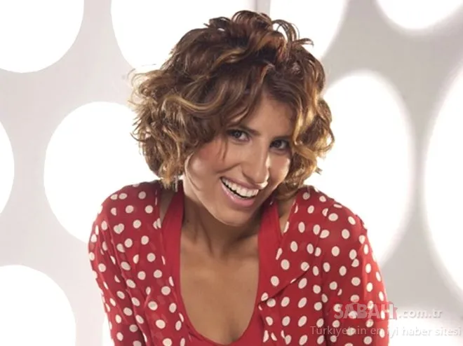 Estetik sever Hatice değişimiyle dillerde! 45 yaşındaki şarkıcı Hatice’nin eski halinden eser kalmadı!